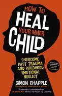 Image of how to heal your inner child overcome past trauma and childhood emotional n