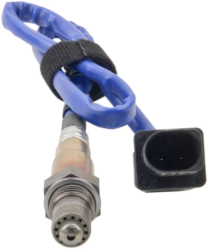 Image of Bosch 0 258 017 226 Lambda sensor Lambda Sensor (3922)