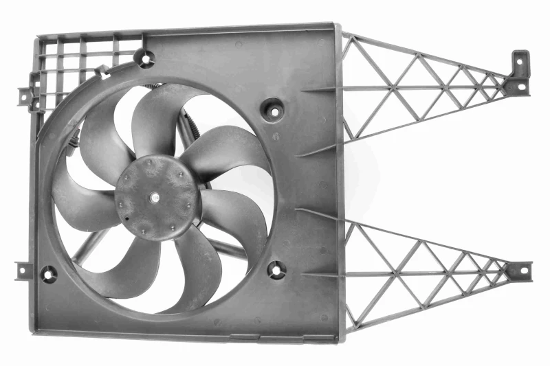 Image of Fan, radiator VEMO V15-01-1927