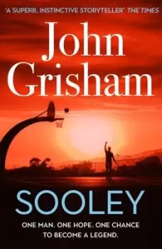 Image of Sooley - John Grisham - Paperback - Used