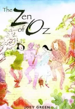 Image of The zen of Oz by Joey Green