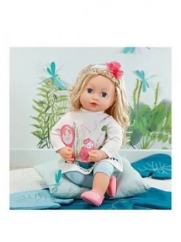 Image of Baby Annabell Sophia So Soft 43Cm