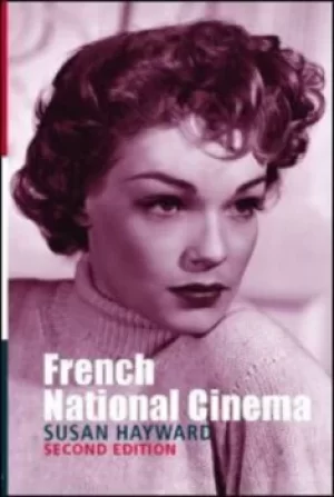 Image of French national cinema by Susan Hayward