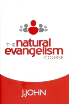 Image of The Natural Evangelism Course