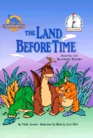 Image of land before time beginner books