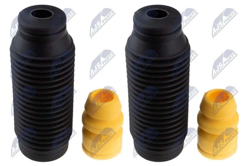 Image of NTY Dust cover kit, shock absorber NTY AB-HY-532K