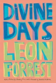 Image of Divine Days : A Novel