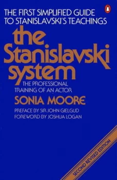 Image of The Stanislavski System by Sonia Moore Paperback