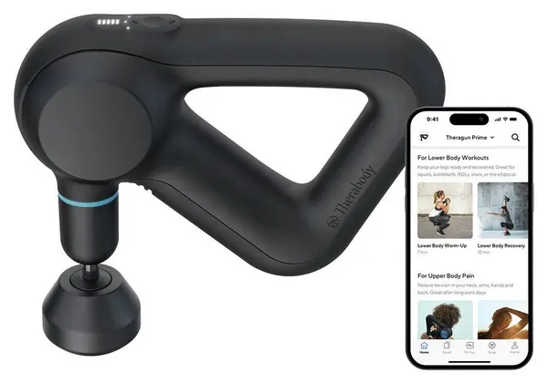 Image of Therabody Theragun Prime Gen 5 Massage Gun