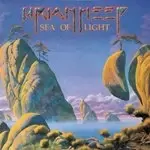 image of Uriah Heep - Sea of Light (Music CD)