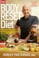 Image of body reset diet power your metabolism blast fat and shed pounds in just 15