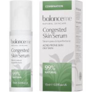 image of Balance Me Congested Skin Serum 15ml