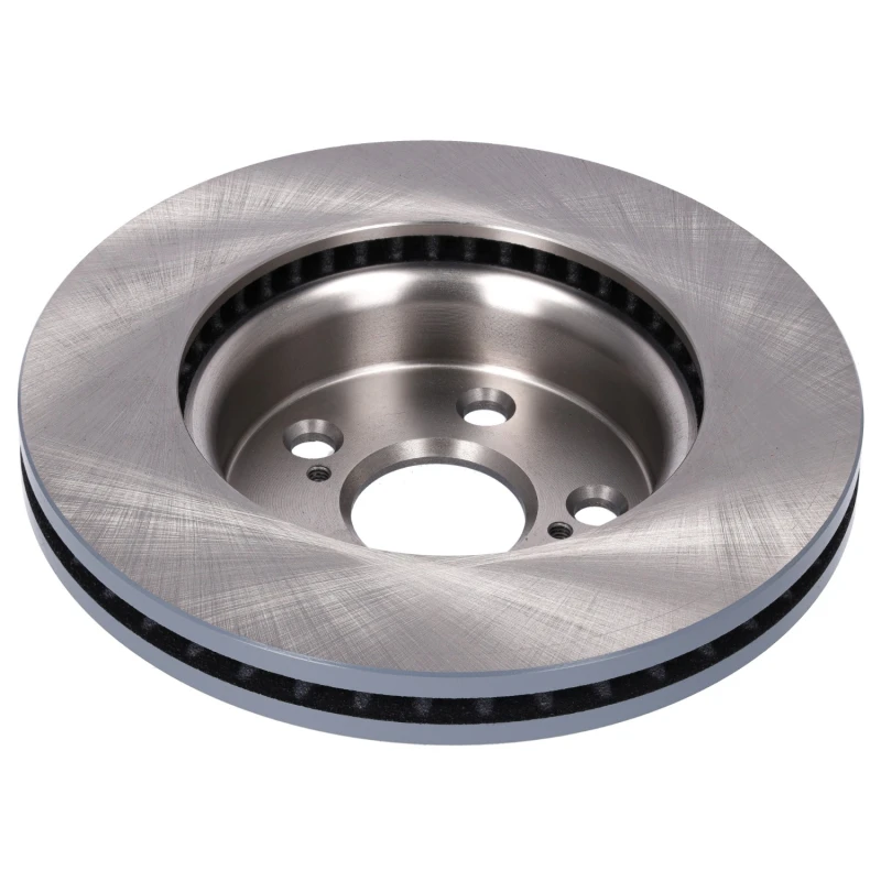 Image of Brake disc FEBI BILSTEIN 184696