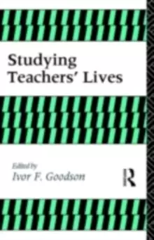 Image of Studying Teachers' Lives