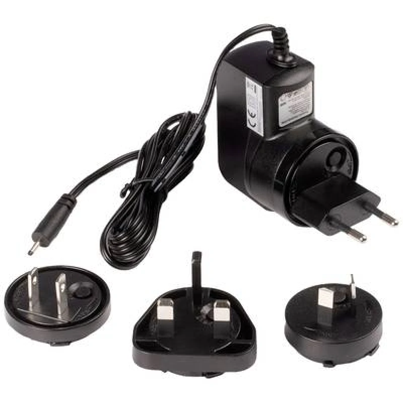 Image of Lindy Lindy 5VDC 2A Multi-country Power Supply 73811
