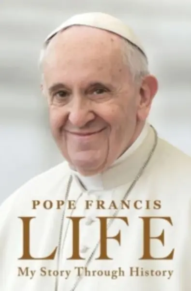 Image of life my story through history 9780063387522