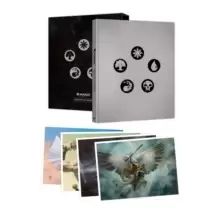 Image of The Art of Magic: The Gathering: Concepts & Legends