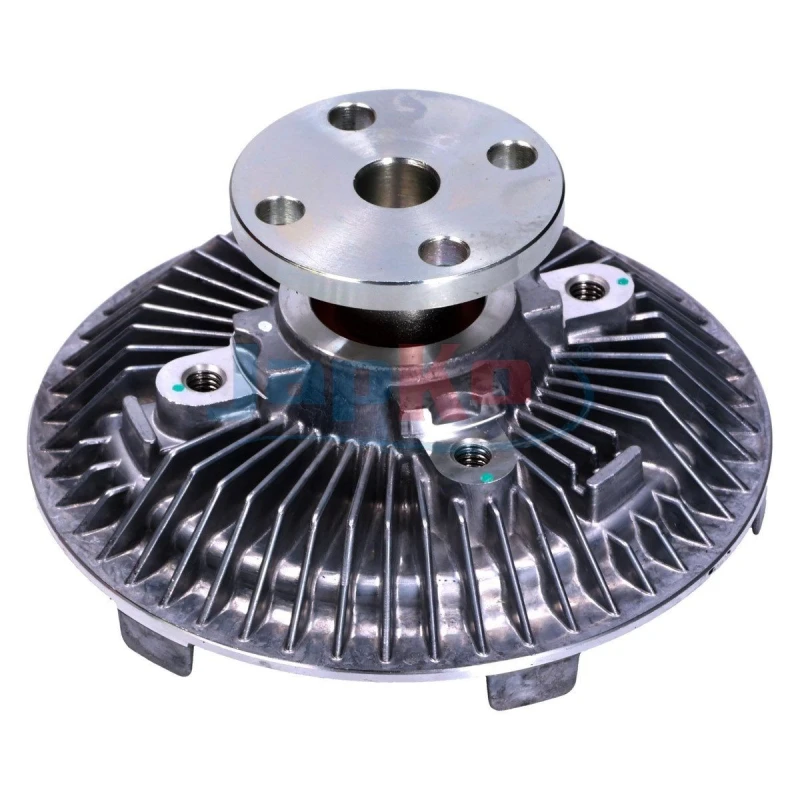 Image of JAPKO Fan clutch JAPKO 36909