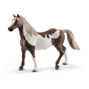 Image of SCHLEICH Horse Club Paint Horse Gelding Toy Figure
