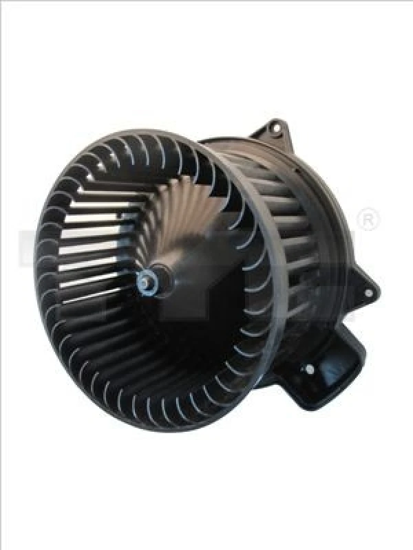Image of TYC Blower motor TYC 521-0029