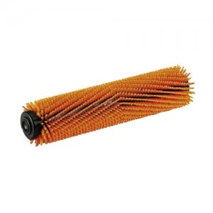 Image of Karcher Stepped Roller Brush for BR 30/4 Floor Cleaners
