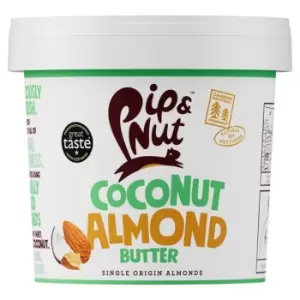 Image of Pip & Nut Coconut Almond Butter