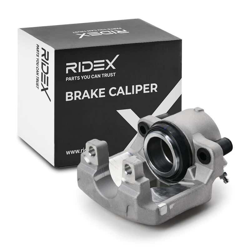Image of RIDEX Brake caliper RIDEX 78B1919