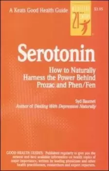 Image of Serotonin by Syd Baumel
