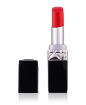 Image of DIOR Rouge Dior Baume Natural Lip Treatment Couture Colour 3.2g 855 - Sweetheart