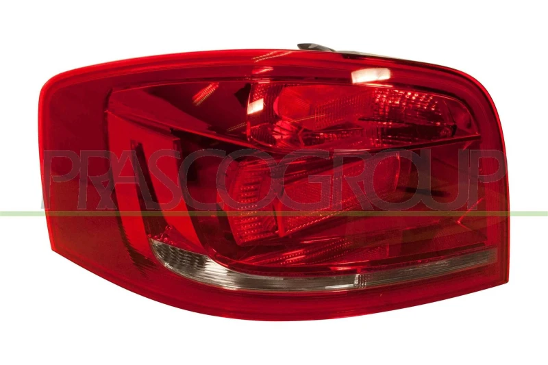 Image of PRASCO Rear light PRASCO AD3224164