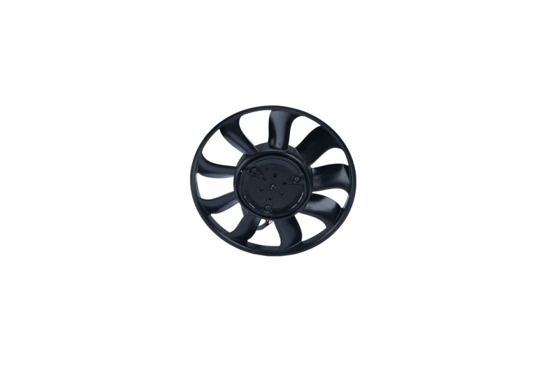 Image of Electric Motor, radiator fan Bosch 0 130 707 130