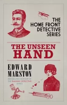 Image of The Unseen Hand