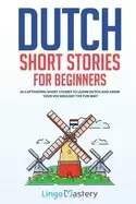 Image of dutch short stories for beginners 20 captivating short stories to learn dut