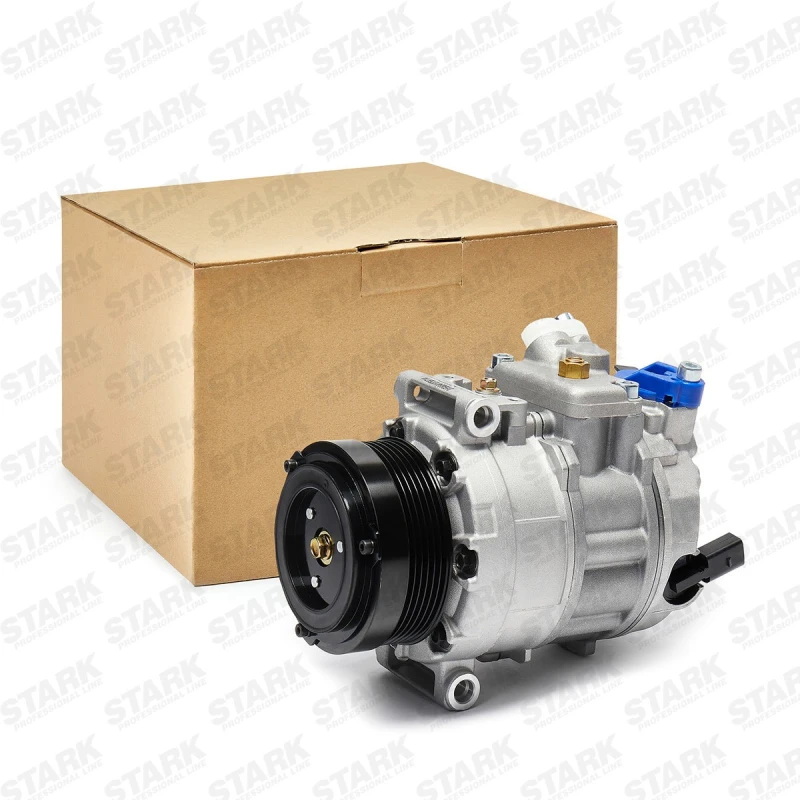 Image of Air conditioning compressor STARK SKKM-0340248