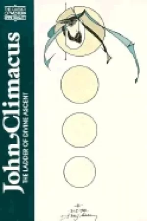 Image of john climacus the ladder of divine ascent classics of western spirituality