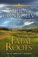 Image of fatal roots a county cork mystery