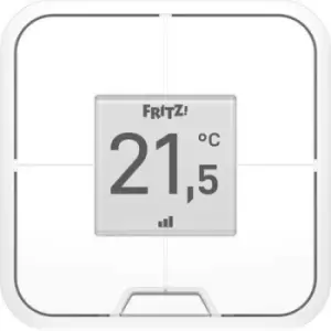 Image of AVM FRITZ!DECT 440 20002905 DECT, DECT ULE Wall switch with display Indoors