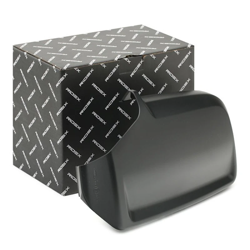 Image of Wing mirror cover RIDEX 23A0040