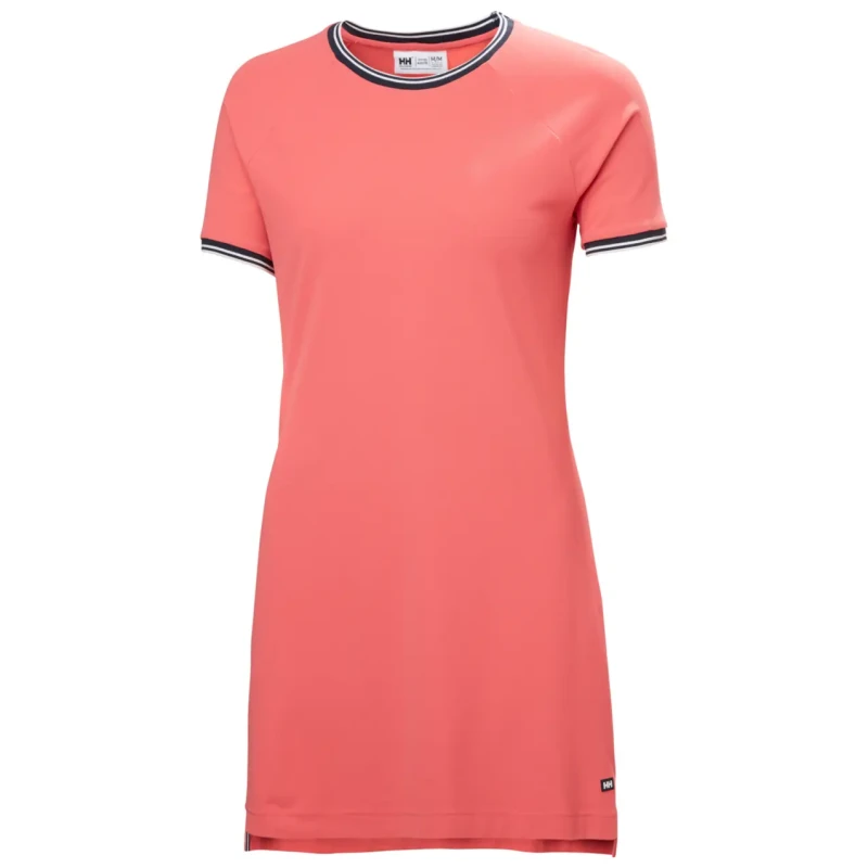 Image of Helly Hansen Womens dress Helly Hansen Portofino Rose Female L