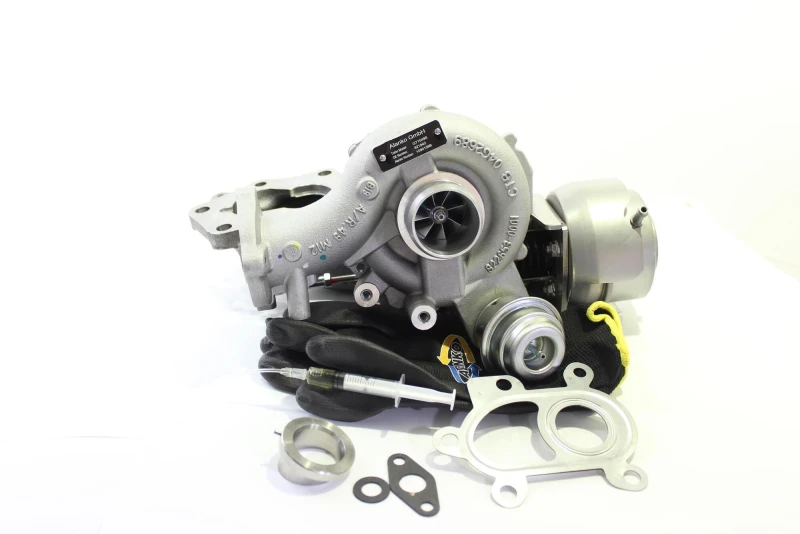 Image of Turbocharger ALANKO 10901599