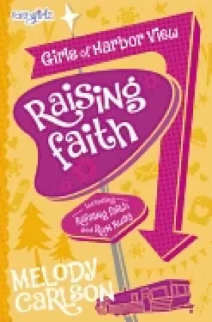 Image of raising faith