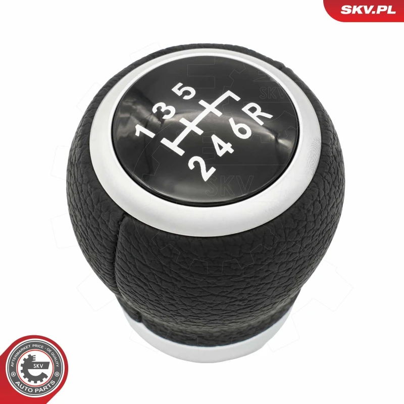 Image of ESEN SKV Gear knob ESEN SKV 63SKV211