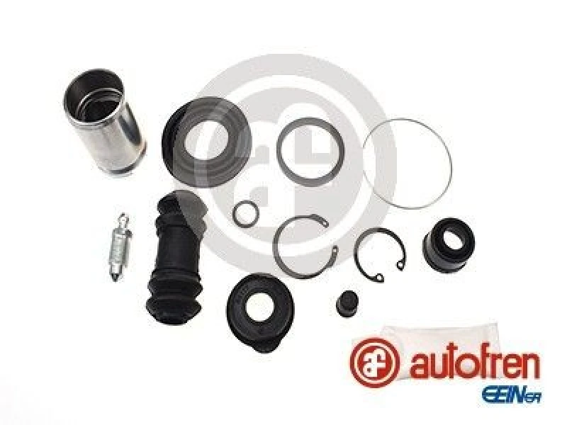Image of AUTOFREN SEINSA Repair Kit, brake caliper AUTOFREN SEINSA D42646C
