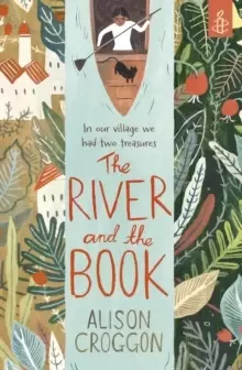 Image of The River and the Book