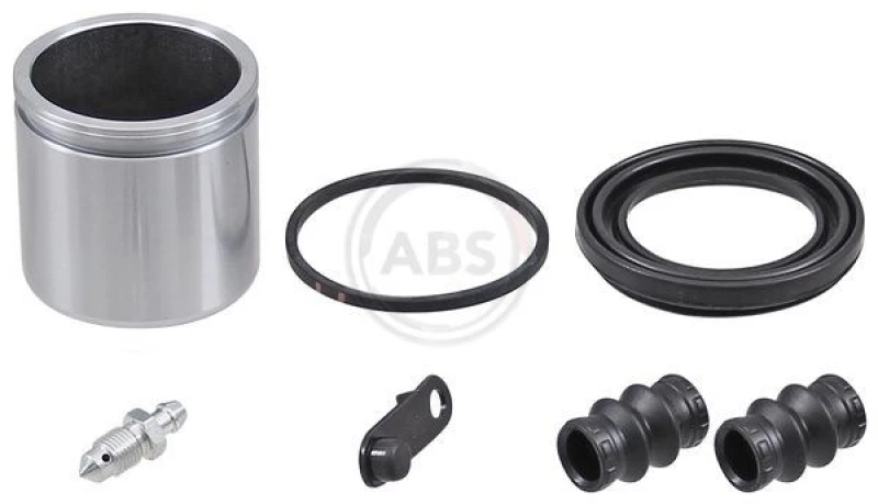 Image of A.B.S. Repair Kit, brake caliper A.B.S. 57041
