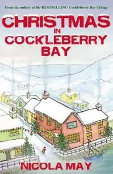 Image of Christmas in Cockleberry Bay by Nicola May