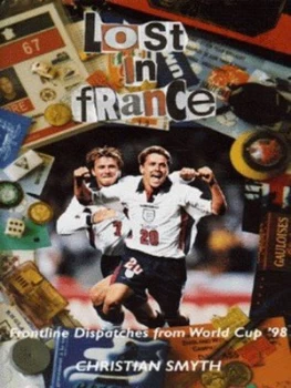 Image of Lost in France by Christian Smyth Paperback
