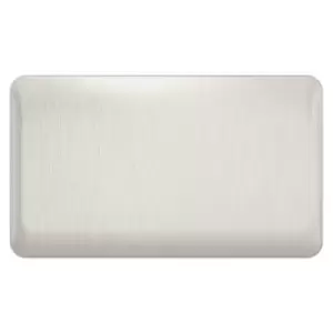 Image of Schneider LSD 2G Blanking Plate Stainless Steel - GGBL8020SS