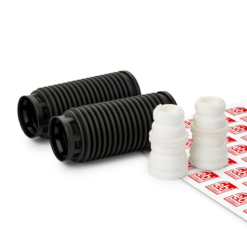 Image of Dust cover kit, shock absorber FEBI BILSTEIN 198478