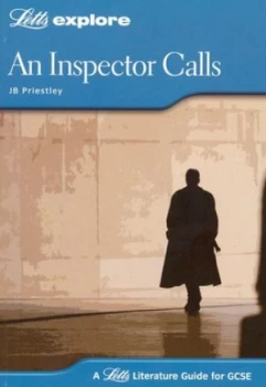 Image of An Inspector Calls J.B. Priestley by Stewart Martin and Juliet Walker Paperback